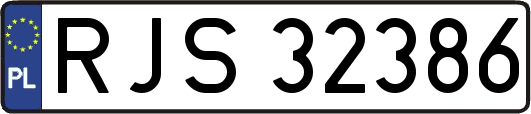 RJS32386