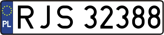 RJS32388