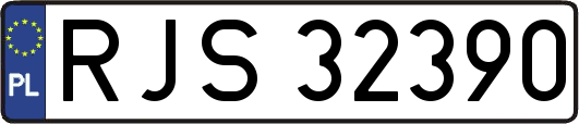 RJS32390