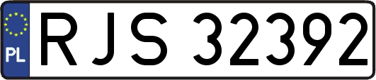 RJS32392