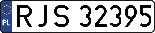 RJS32395