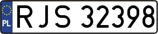 RJS32398