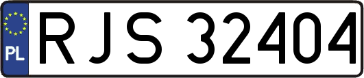 RJS32404