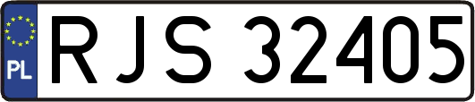 RJS32405
