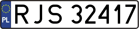 RJS32417