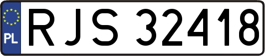 RJS32418