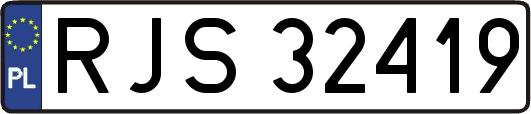 RJS32419