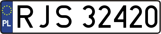 RJS32420