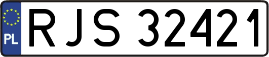RJS32421