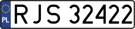 RJS32422