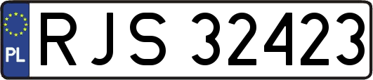 RJS32423