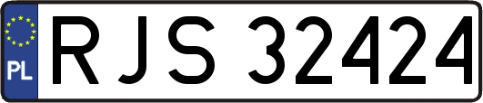 RJS32424