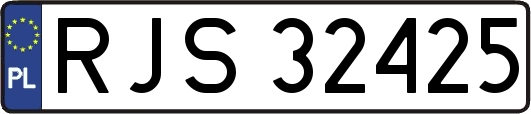 RJS32425