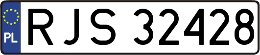 RJS32428