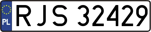 RJS32429