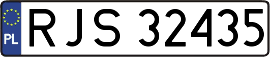 RJS32435