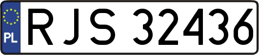 RJS32436