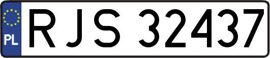 RJS32437