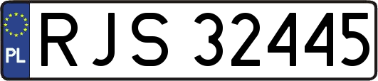RJS32445