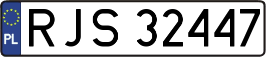 RJS32447