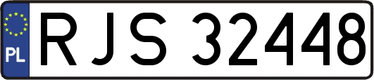 RJS32448