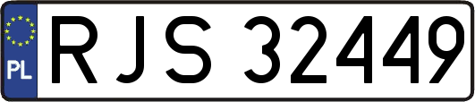RJS32449
