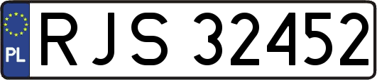 RJS32452
