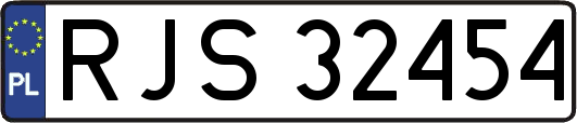 RJS32454