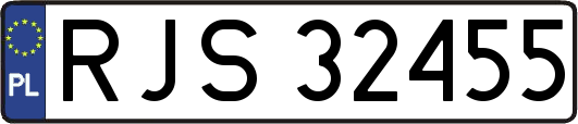 RJS32455