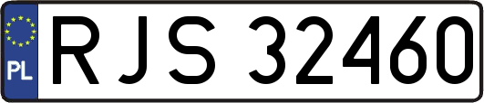 RJS32460