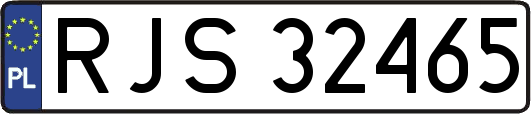 RJS32465