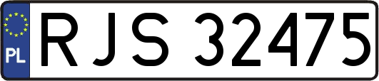 RJS32475