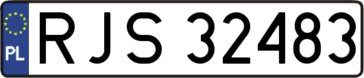 RJS32483