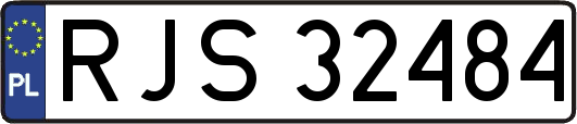 RJS32484