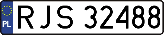 RJS32488