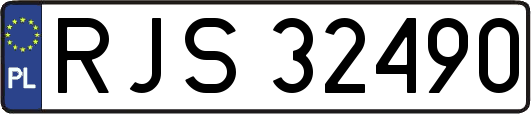 RJS32490