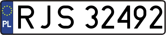 RJS32492