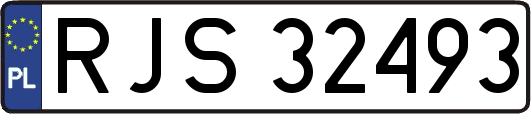 RJS32493