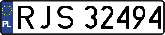RJS32494
