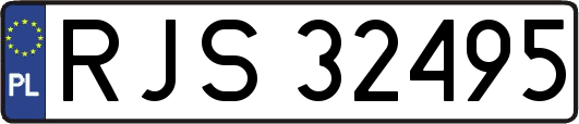RJS32495