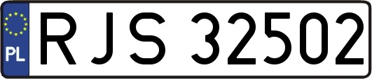 RJS32502