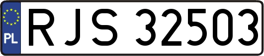 RJS32503