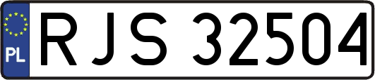 RJS32504
