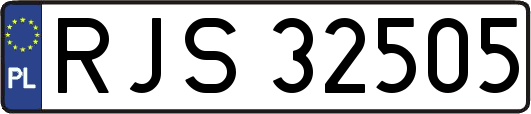 RJS32505