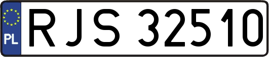 RJS32510
