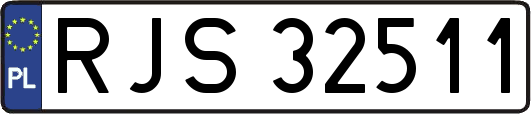 RJS32511