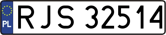 RJS32514