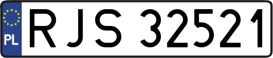 RJS32521