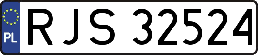 RJS32524