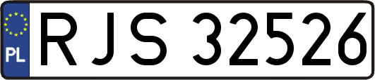 RJS32526